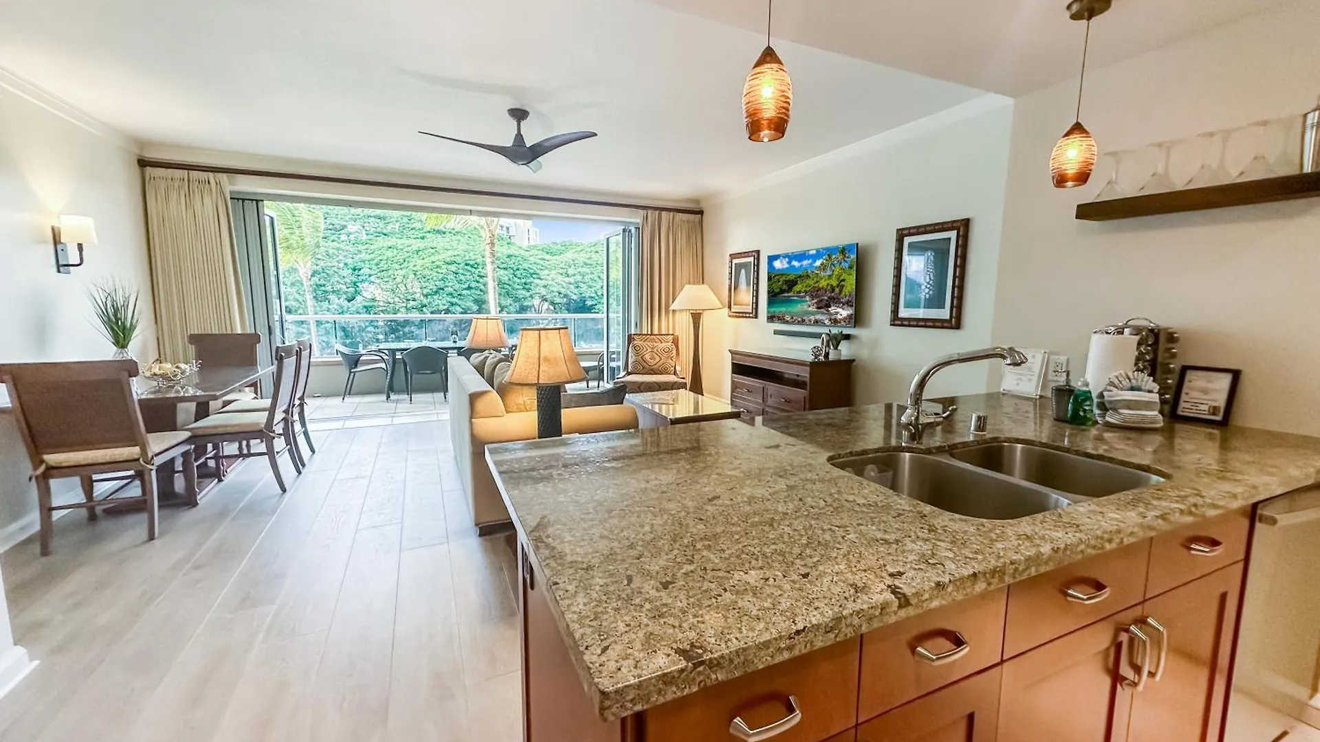 Apartmán Konea 244 At Honua Kai Lahaina