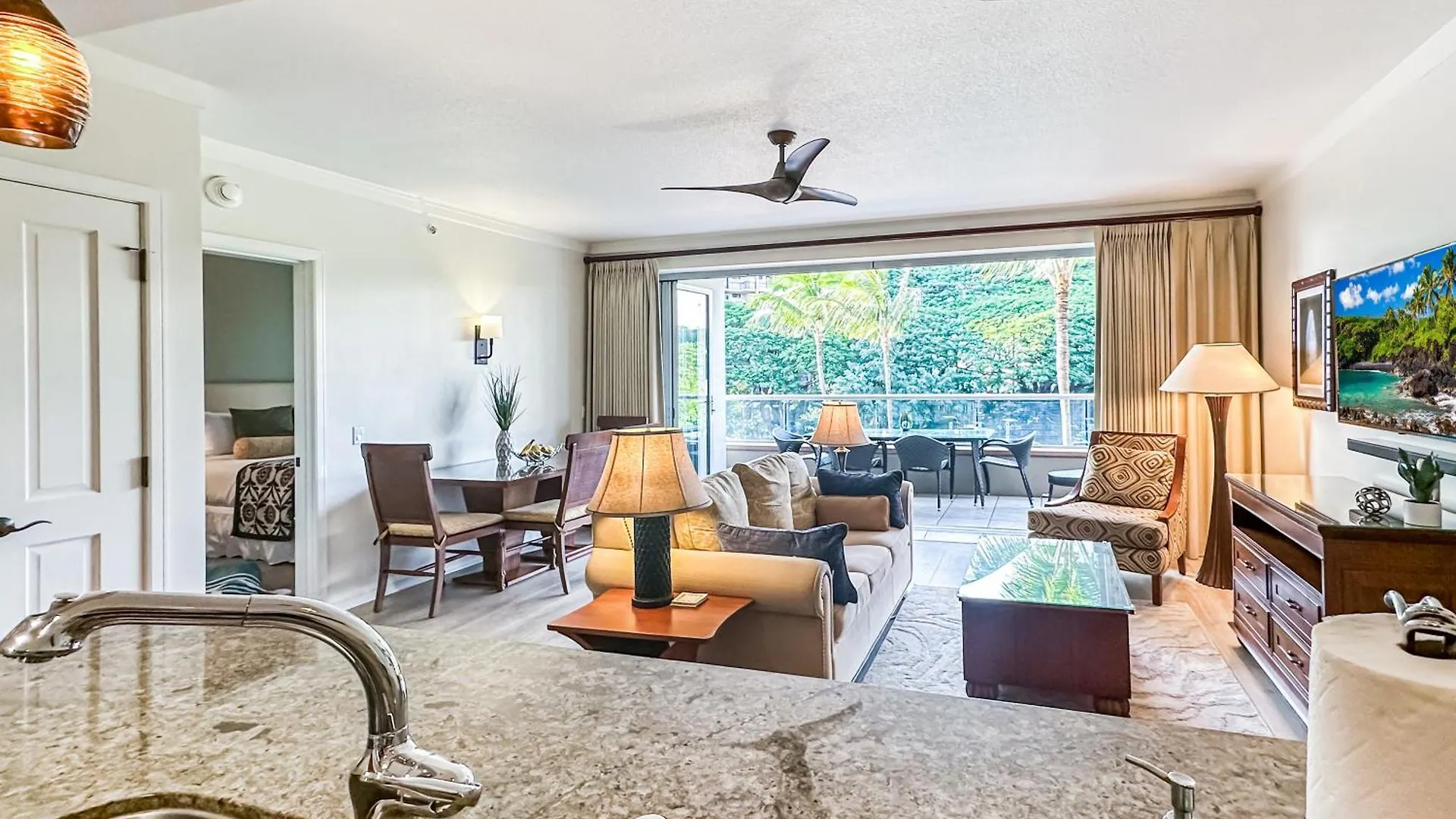 Apartmán Konea 244 At Honua Kai Lahaina