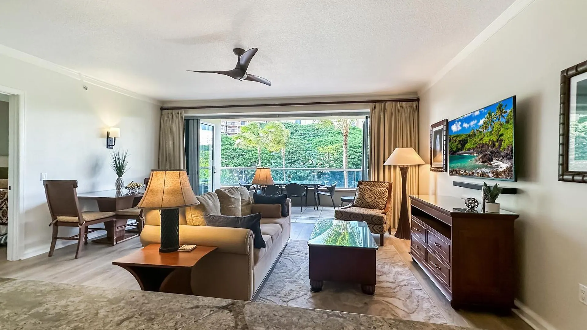 Apartmán Konea 244 At Honua Kai Lahaina USA
