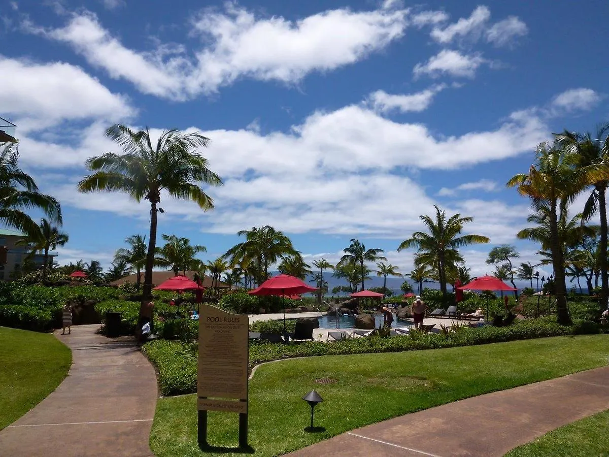 Apartmán Konea 244 At Honua Kai Lahaina