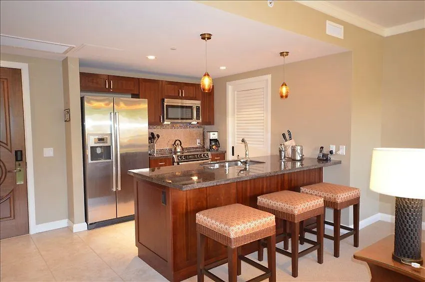 Apartmán Konea 244 At Honua Kai Lahaina 0*,  USA
