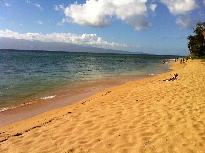 Apartmán Konea 244 At Honua Kai Lahaina USA