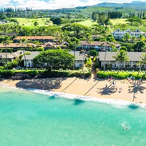 Apartahotel Napili Sunset Front, Lahaina